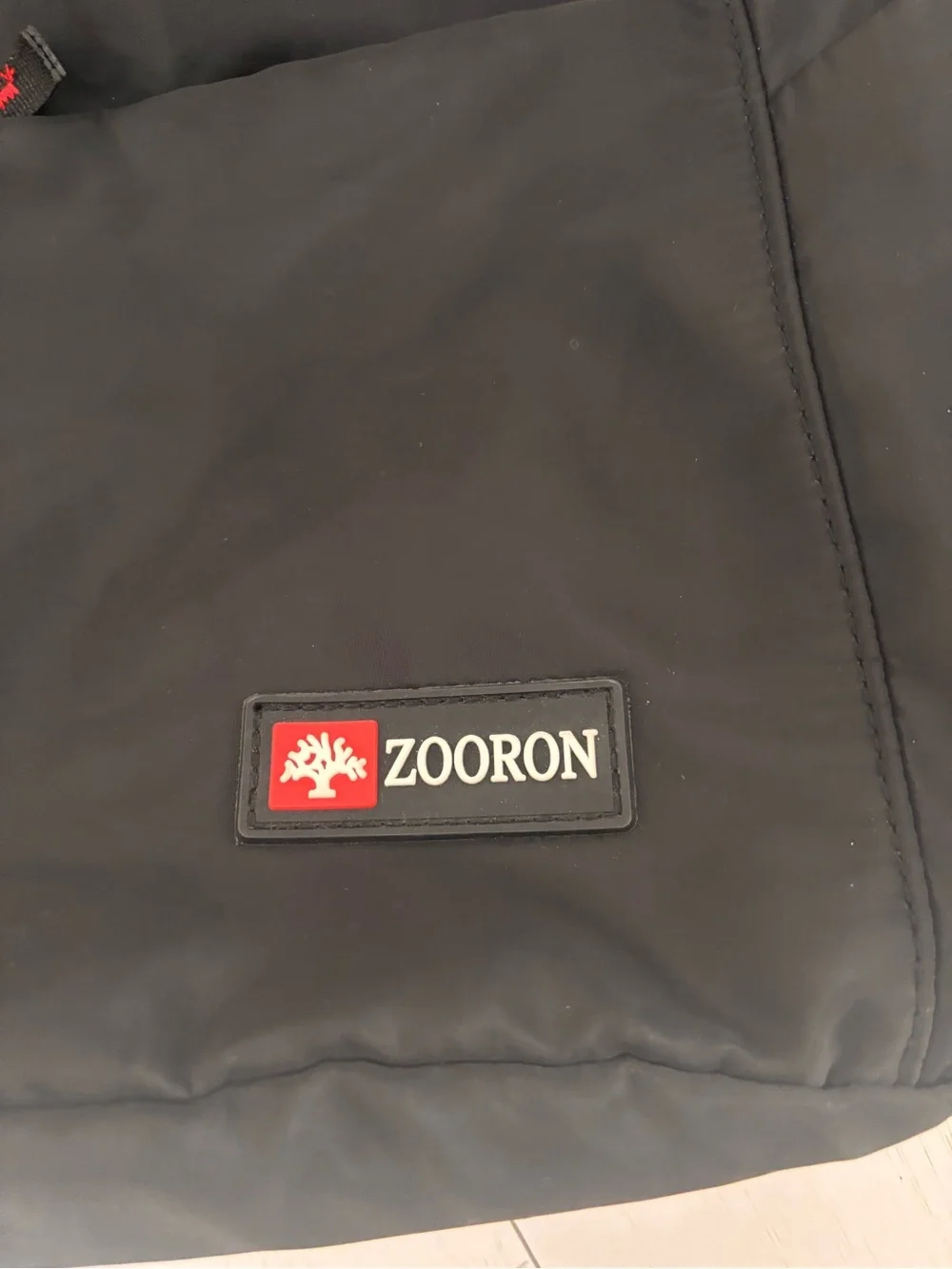 Zooron Waterproof Drawstring Bag
